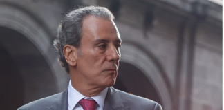 Pepe Chedraui respalda lineamientos de Morena para 2027