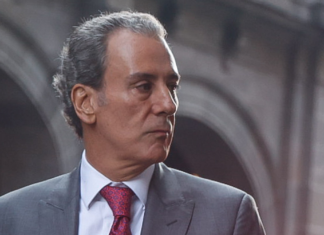 Pepe Chedraui respalda lineamientos de Morena para 2027