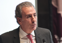 Hay 77 cámaras con IA en el Centro Histórico: Pepe Chedraui