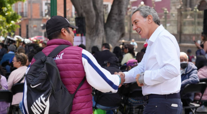 Pepe Chedraui invita a disfrutar oferta turística en Semana Santa