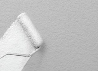 Critican diputados a “adelantados” que pintan bardas para 2027