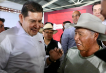 Avanza proyecto de Polo de Economía Circular en San José Chiapa