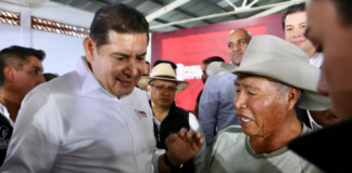 Avanza proyecto de Polo de Economía Circular en San José Chiapa