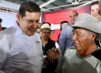 Avanza proyecto de Polo de Economía Circular en San José Chiapa