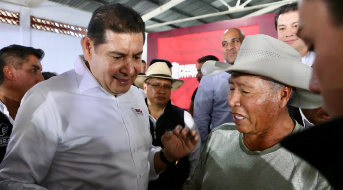 Avanza proyecto de Polo de Economía Circular en San José Chiapa