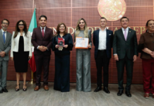 Puebla gana Premio u-Gob por guías contra violencia digital