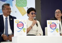 BUAP presenta en Acajete libro para acercar la ciencia a jóvenes