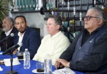 Presentan en BUAP “Plomo republicano”, examina la batalla de San Lorenzo