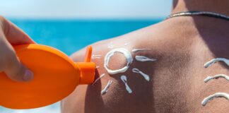 Exposición al sol eleva riesgos de cáncer de piel y golpe de calor: IMSS