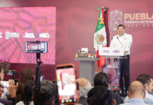 Tren Puebla-Cholula-Atlixco es viable, concluye estudio de factibilidad