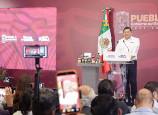 Tren Puebla-Cholula-Atlixco es viable, concluye estudio de factibilidad