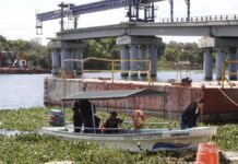 José Luis Figueroa destaca desarrollo con Puente de La Panga