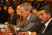 Ayuntamiento de Puebla solicita 440 mdp para adelantar obras públicas