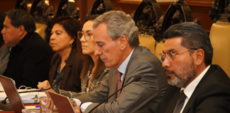 Ayuntamiento de Puebla solicita 440 mdp para adelantar obras públicas