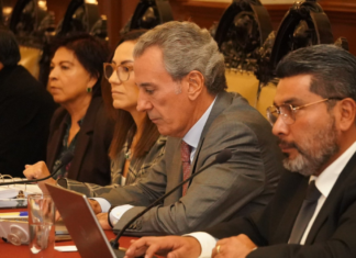 Ayuntamiento de Puebla solicita 440 mdp para adelantar obras públicas