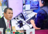 Destacan coordinación federal y estatal en captura de “El Bukanas”