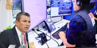 Destacan coordinación federal y estatal en captura de “El Bukanas”