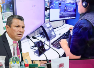 Destacan coordinación federal y estatal en captura de “El Bukanas”