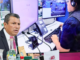 Destacan coordinación federal y estatal en captura de “El Bukanas”