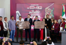 Puebla sube al tercer lugar nacional en solicitudes de patentes