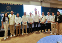 Promocionan oferta turística de Puebla capital en Tianguis Turístico 2026