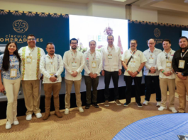Promocionan oferta turística de Puebla capital en Tianguis Turístico 2026