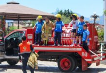 Zacatlán realiza Día del Pueblito con más de 200 niñas y niños participantes