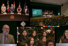 UDLAP realiza Congreso de Relaciones Internacionales “Geopolítica 360°”
