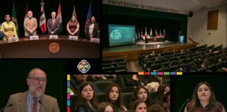 UDLAP realiza Congreso de Relaciones Internacionales “Geopolítica 360°”