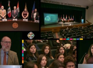 UDLAP realiza Congreso de Relaciones Internacionales “Geopolítica 360°”