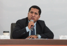 Raymundo Atanacio se destapa por la alcaldía de Puebla