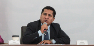 Raymundo Atanacio se destapa por la alcaldía de Puebla