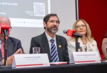 IBERO Puebla realiza Cátedra Cossío para analizar reforma judicial