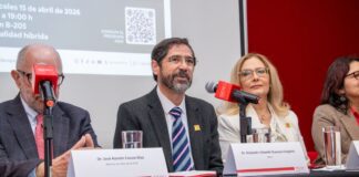 IBERO Puebla realiza Cátedra Cossío para analizar reforma judicial