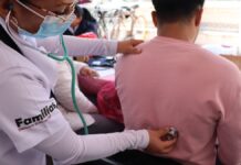 SEDIF realiza jornadas ciudadanas para brindar atención a poblanos