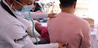SEDIF realiza jornadas ciudadanas para brindar atención a poblanos