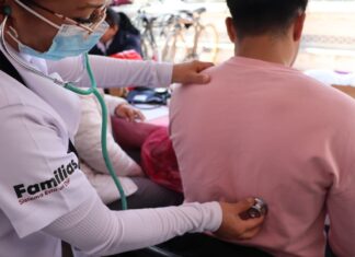 SEDIF realiza jornadas ciudadanas para brindar atención a poblanos