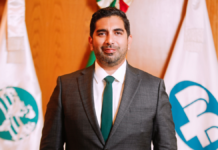 Proponen a Roberto Lazzeri como nuevo embajador de México en EU