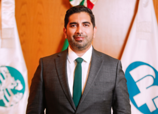 Proponen a Roberto Lazzeri como nuevo embajador de México en EU