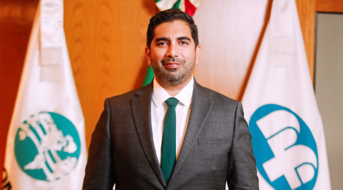 Proponen a Roberto Lazzeri como nuevo embajador de México en EU