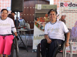 Ariadna Ayala convoca a la Magna Rodada Inclusiva 2026