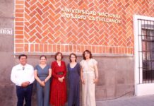 SECIHTI reconoce trabajo de Puebla con Universidad Rosario Castellanos