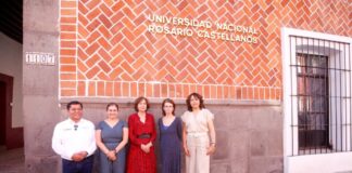 SECIHTI reconoce trabajo de Puebla con Universidad Rosario Castellanos