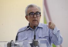 EU imputa a Rubén Rocha Moya por nexos con el crimen organizado