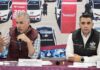 Recuperan en promedio tres vehículos robados por día en Puebla capital