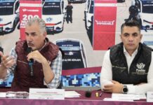 Recuperan en promedio tres vehículos robados por día en Puebla capital