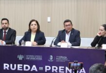 Impulsan reforma para fortalecer deporte adaptado en Puebla