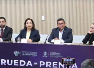 Impulsan reforma para fortalecer deporte adaptado en Puebla