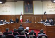 SCJN declara inválida Ley de Ciberasedio en Puebla por inconstitucional