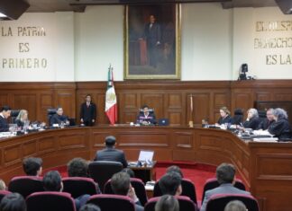 SCJN declara inválida Ley de Ciberasedio en Puebla por inconstitucional